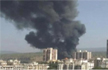 Massive Fire in Mumbai Suburb, Multiple Explosions Heard